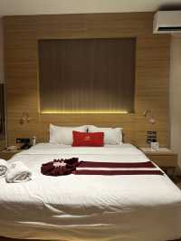 Stay Nyaman di Selecta Hotel Medan