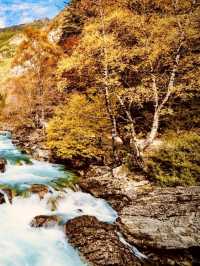 Montenegro Durmitor Black Lake Mossy Bobotov Kuk Ridgeeasytravelpost #Durmitor #BlackLake #BobotovK