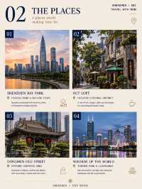 🇨🇳 SHENZHEN 002 — เมืองจีนที่ไม่ได้มีดีแค่ตึกสูง