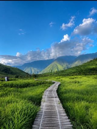 Anini, Dibang Valley, Arunachal Pradesh 🇮🇳

Anini is a remote and spectacular mountain town in Dibang Valley district of Arunachal Pradesh, Northeast India. Surrounded by snow-capped peaks, dense forests, rivers and traditional tribal villages, it feels like one of India’s last untouched Himalayan destinations.

🏔️ Why visit Anini?

· Unspoiled Himalayan landscapes with very few tourists
· Dibang River and dramatic mountain scenery
· Traditional Idu Mishmi culture and villages
· Beautiful forests, waterfalls and alpine valleys
· Excellent destination for road trips, photography and nature lovers
· A peaceful alternative to more crowded Himalayan destinations

📍 Nearby highlights

Mayudia Pass – one of the most scenic mountain viewpoints in the region, often covered in snow during winter.

Dibang Wildlife Sanctuary – vast wilderness home to rare Himalayan wildlife, including musk deer, Mishmi takin and many bird species.

Dree Village & surrounding Idu Mishmi settlements – opportunities to experience local architecture, culture and mountain life.

🌿 The feeling

Anini isn’t really about sightseeing from one famous viewpoint. The magic is in the journey itself—winding mountain roads, misty forests, roaring rivers and enormous valleys appearing around every bend.

Best time: Generally October–April for clearer mountain views; winter can bring snow and very cold conditions.

Location: Dibang Valley, Arunachal Pradesh, India. Anini is one of the most remote district headquarters in the country.