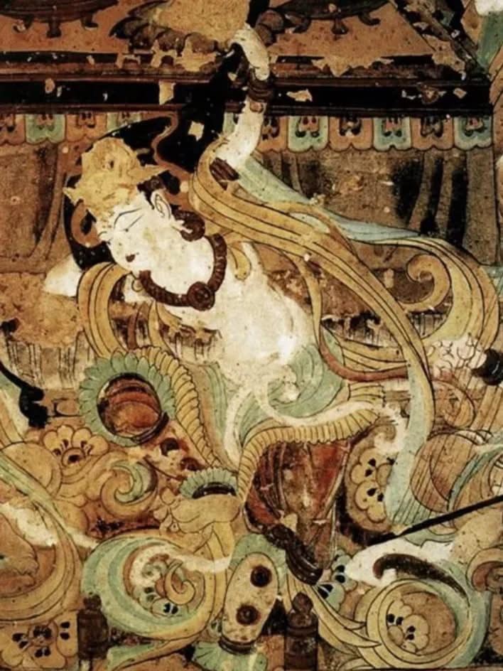 敦煌の莫高窟（Mogao Caves）を探索！シルクロードの千年に渡る世界