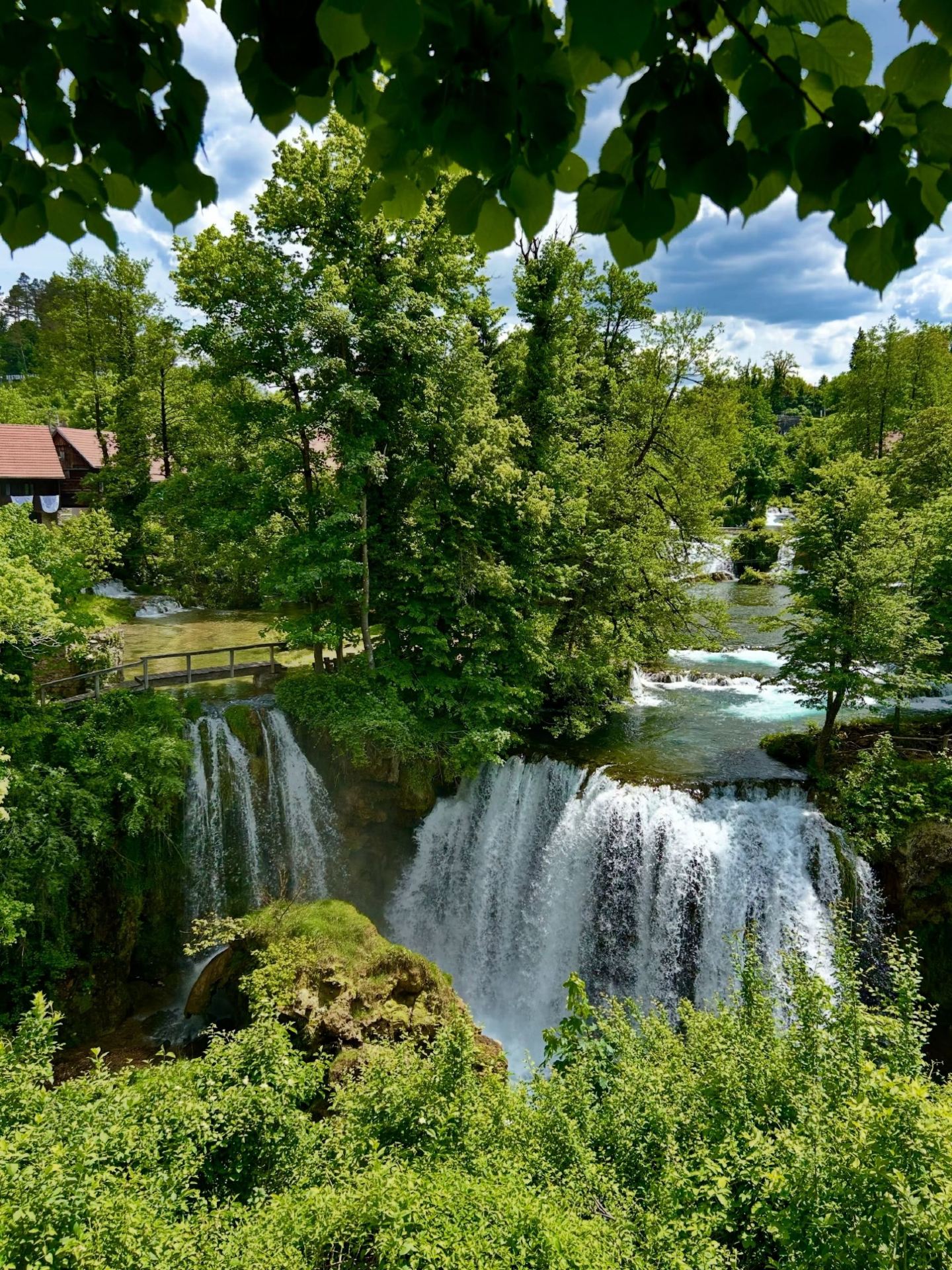 💦 Rastoke — Croatia’s Underrated Little Paradise 🇭🇷