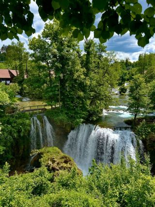 💦 Rastoke — Croatia’s Underrated Little Paradise 🇭🇷