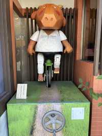【熊本県・阿蘇】 阿蘇グルメを代表する、あか牛丼の名店