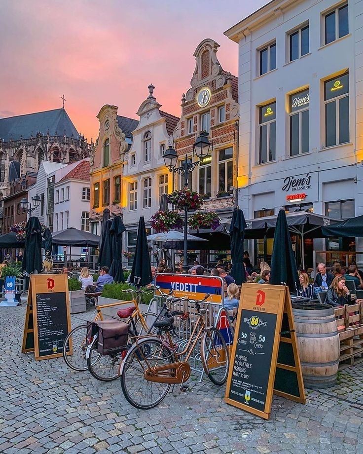 Discovering Mechelen: Belgium's Underrated Flemish Secret