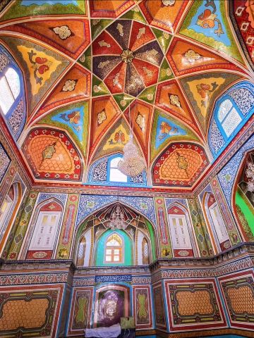 kandahar