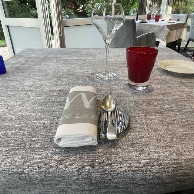 Le Best Meal