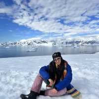 Antarctica, South Georgia, Falkland 