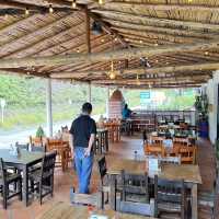 Great  Colombia Local Restaurant 