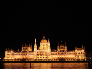 [匈牙利/布達佩斯]🇭🇺如何100%享受布達佩斯的夜景！