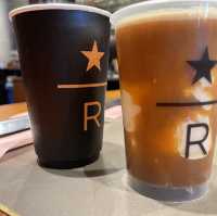 🇺🇸스타벅스 본사에서 만나는 “Starbucks Reserve Store Sodo”