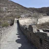 The Great Wall 