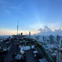 Hotel Banyan Tree, Bangkok