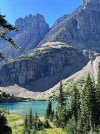 graicer national park