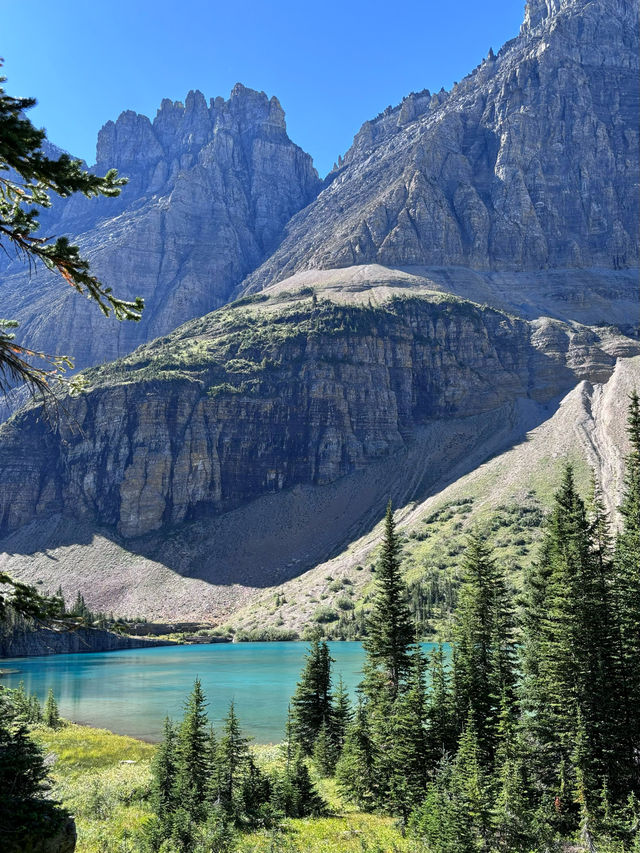 graicer national park