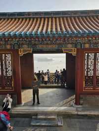 Summer Palace in Beijing - things to know