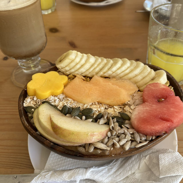 【ドミニカ】プンタカナのおすすめカフェ🌞