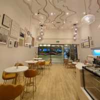 Elio Cafe