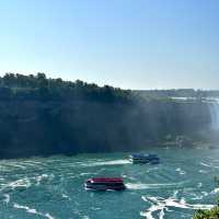 📍Niagara Falls 🇨🇦