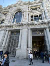 Madrid 2 Days Itinerary
