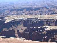 Canyonland National Park itinerary