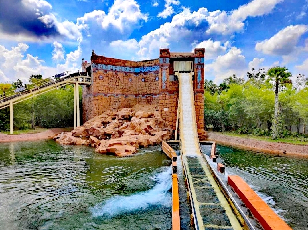 Công viên nước Legoland