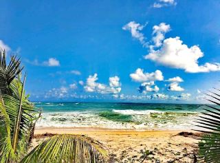 Kabalana Beach