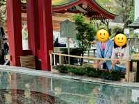 【福岡太宰府天滿宮】意外驚喜之旅
