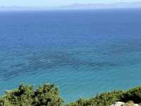 Rhodes is INCREDIBLE!