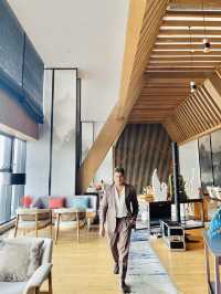 What an elegant interior designs