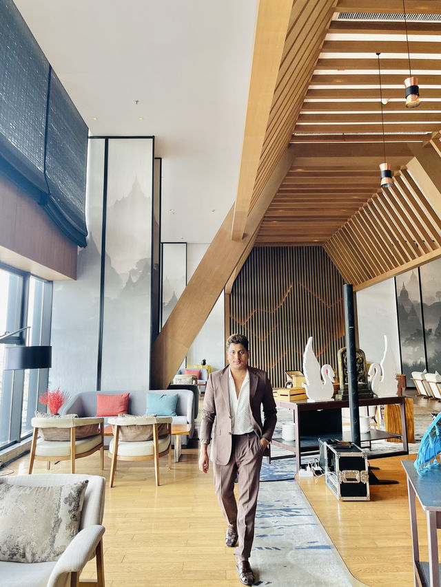 What an elegant interior designs