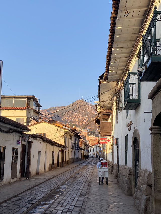 Cusco Highlights✨