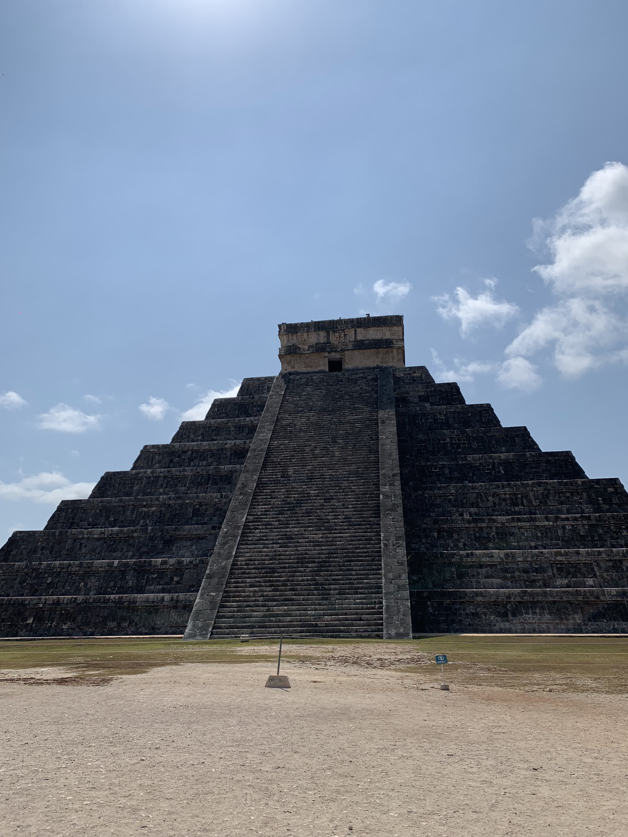 Chichén Itzá: สิ่งที่ทำให้ฉันประหลาดใจที่สุด (และสิ่งที่คุณไม่ควรพลาด)