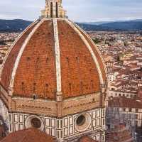 Firenze Italy