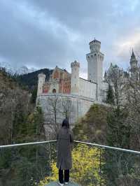 🇩🇪독일에서 가장 아름다운 성 Neuschwanstein Castle
