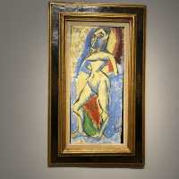 이탈리아, 유럽 현대미술의 역사 “Museo del Novecento Milano”