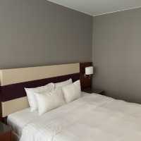 Courtyard by Marriott Zurich North