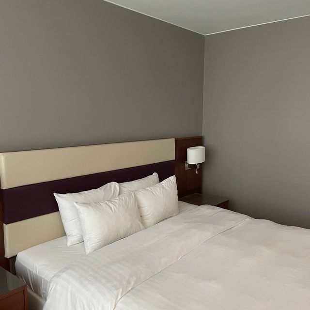 Courtyard by Marriott Zurich North