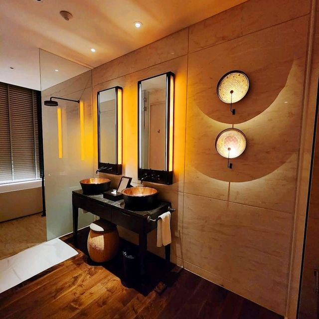 ✨️回頭率甚高的5⭐️級住宿體驗✨️