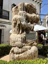 Balcón de Europa