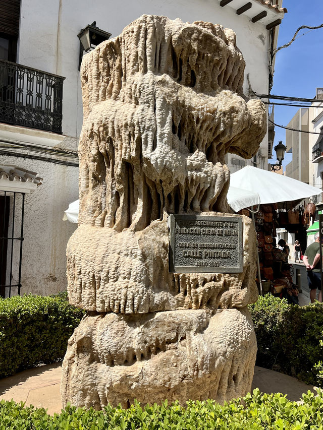 Balcón de Europa