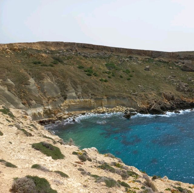 Discover Popeye Village in Malta 🇲🇹