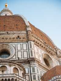 Cathedral of Santa Maria del Fiore Facts