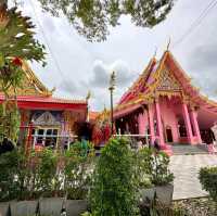 วัดยางใหญ่ ตาพรานบุญนครศรีธรรมราข