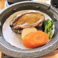 ♨️黄金崎不老ふ死温泉♨️