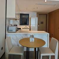 Timeless Comfort: ParcVue Hotel 