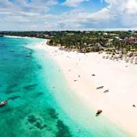 Enchanting Zanzibar