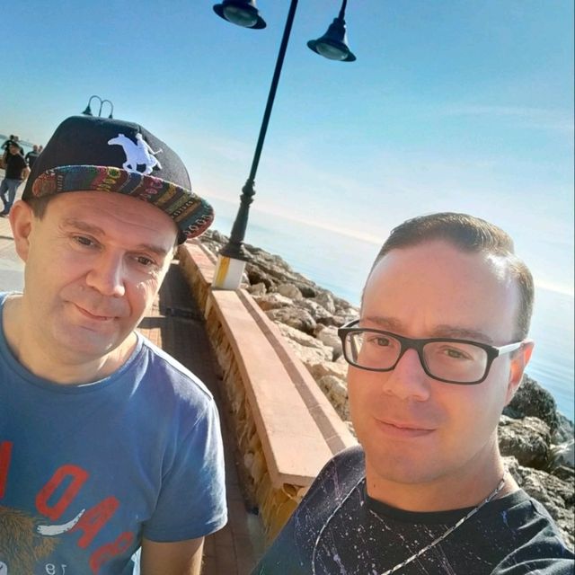 torremolinos holiday 