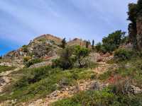 Venetian Castle of Assos 🏛️