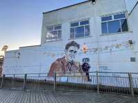 Southwold Pier: Whimsical Seaside in Suffolk 